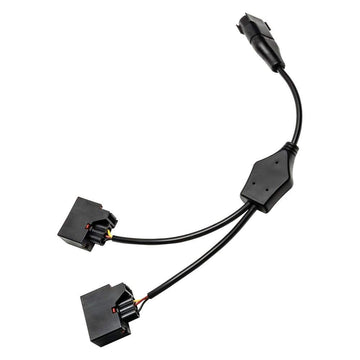 Oracle Lighting 5851-504 Signal to Headlight Wiring Harness Fits Jeep Wrangler