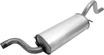 Walker 55559 Quiet-Flow Stainless Steel Muffler Assembly