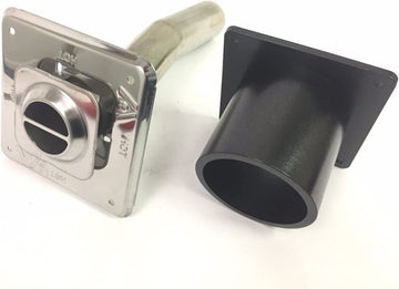 Atwood Mobile Products 31273 Kit, Ld Vent 1.10 V4