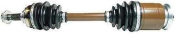 QuadBoss Complete Wheel Shaft ATV-AC-8-316