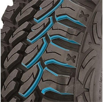 Pro Comp Alloys 701235 35/12.50R20 Xtreme MT2
