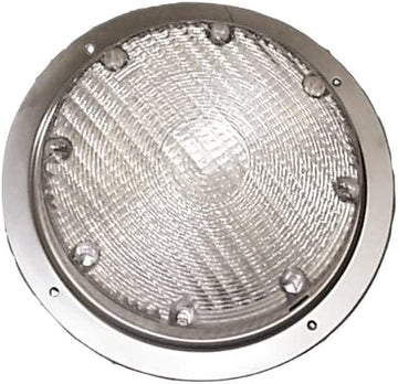 Arcon 16193 Packaged Surface Mount Scare Light with Clear Lens