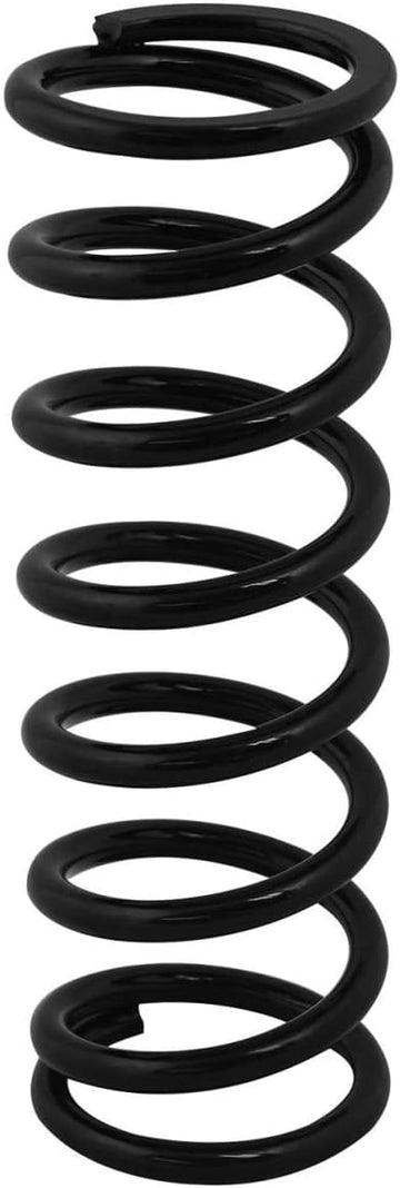 Coil Spring 2.5in ID x 10in Black