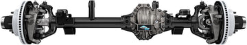 Dana Spicer Ultimate Dana 60 Axle Assembly