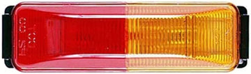 Peterson Manufacturing M154A-R Clearance Light