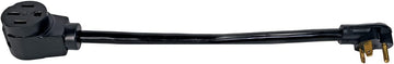 ARCON 14242C Pigtail 50f-30m 18in Csa