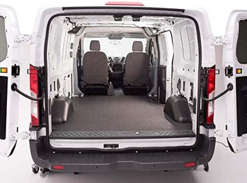 BedRug VanTred VTDP14M fits 14+ RAM ProMaster 118" & 136" WB