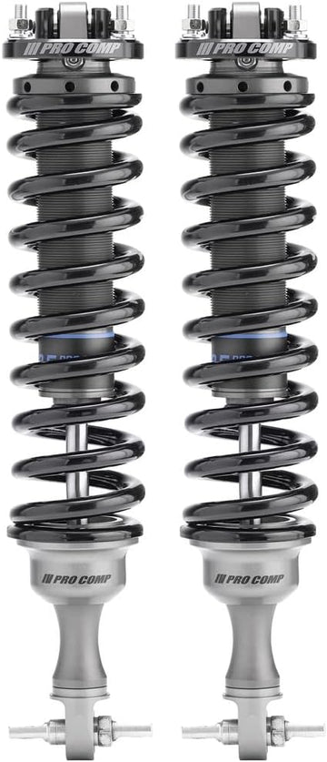 ProComp 51055BX-1 Front Shocks Fits Chevrolet Silverado 1500