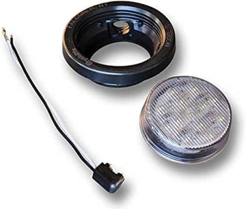 Poison Spyder 41-04-300 LED Light