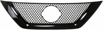 COAST2COAST GI436BLK OVERLAYGRILLE 16-18 NISSA