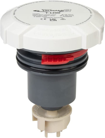 Attwood Attwood Tsunami MK2 1200 GPH Replacement Cartridge