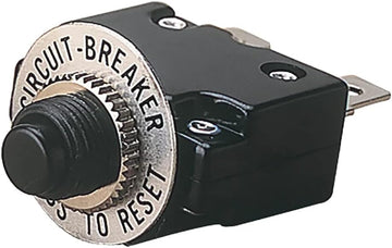 THERMAL BREAKER 6 AMP