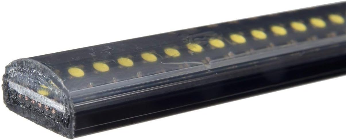 19+ Ram1500 & Jeep W 18" X2(Pair) Led