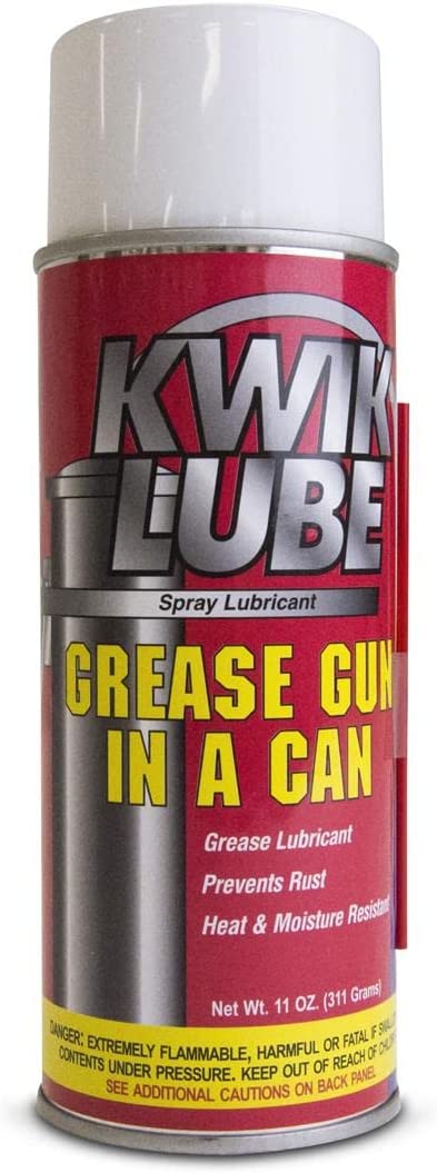 Lippert Components 379177 Grease