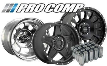 Pro Comp Wheels 2000KEY Lug Nut Key 11XXX Small Diameter Lug Nut Key
