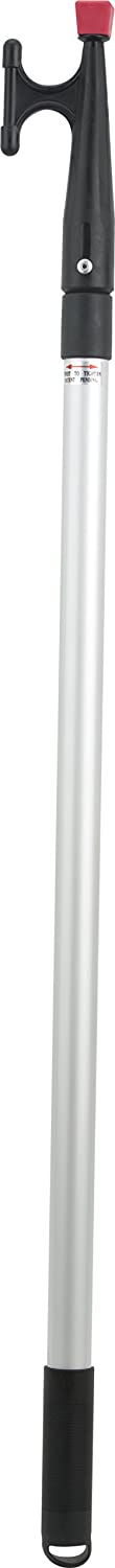 attwood 11150-5 Aluminum 5.5-Foot Telescoping Boat Hook