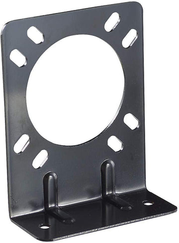 RV Designer 5823937138 P711 Connector Bracket Black