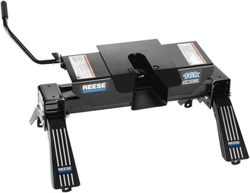 Reese Towpower 30047 16K Fifth Wheel Rail Kit