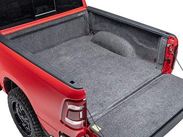 Bedrug Classic Bedliner | BRR19DCK | Gray | Fits 2019-2022 Ford Ranger Double Cab 5' Bed