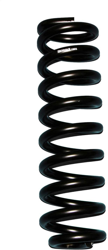 Skyjacker 186 Black Front 6" Lift Softride Coil Spring, (Set of 2)
