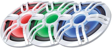 PIONEER AUDIO RGB LED LIGHT KIT F/ TOWER SUBWOOFERS