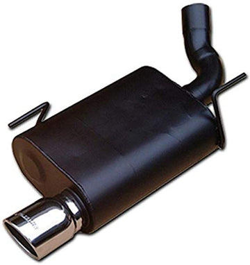 Flowmaster 17421 Axle-back System - Single Rear Exit - American Thunder - Moderate Sound Base Product