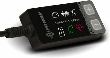 BD Diesel 1057932 Throttle Sensitivity Booster Version 3.0 Throttle Sensitivity Booster