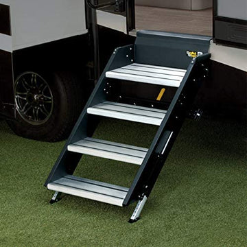 Lippert Components 678031 34" Solid Step