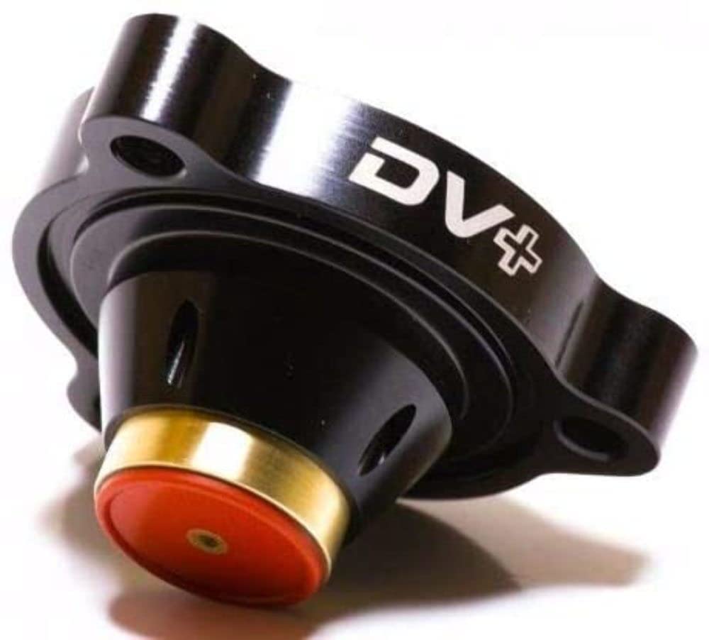 Go Fast Bits T9356 Blow Off Valve (Do+ ; Direct Replacement For Factory-Fitted Solenoid-Type Diverter Valve), 1 Pack