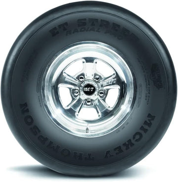 Mickey Thompson ET Street Radial Pro Racing Radial Tire - P315/60R15