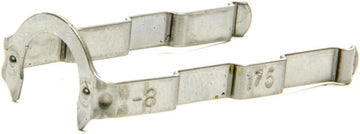 Vintage Air 347902-VUR 10 Clip for E-Z Clip