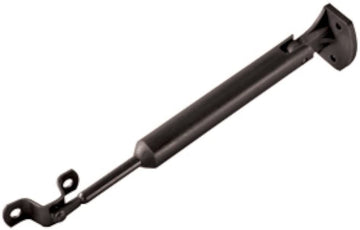 RV Designer H279 Cabinet Door Support Plastic Plastic and Metal