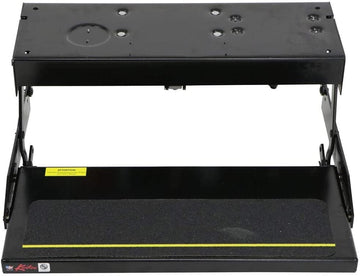 Lippert Components 3747452 Electric Step (Step 28 Series Single)
