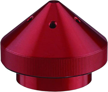 Grab Handle - Fish White