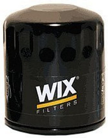 Wix 51040 Spin-On Oil Filter, Pack of 1