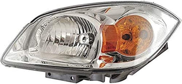 Eagle Eyes GM364-B021L Headlight