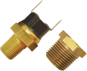 Derale 16730 Fan Switch Kit
