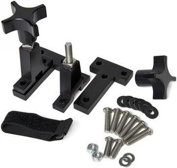 Hi-Lift HM-825 Hood Mount for Jeep TJ