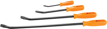 Performance Tool W2020 Pry Bar Set, 4-Piece