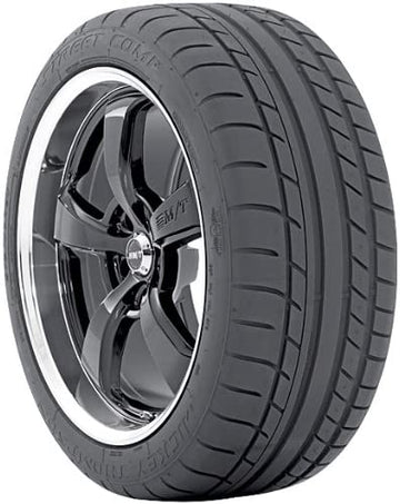 Mickey Thompson Street Comp Performance Radial Tire - 275/40R18 99Y