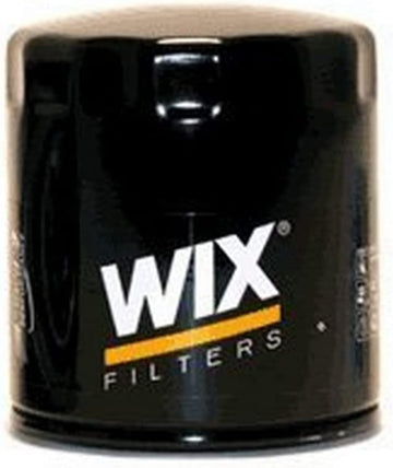 WIX Filters - 51372 Spin-On Lube Filter, Pack of 1