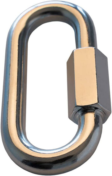 RV Designer H435 Quick Link for Safety Chains - 3/8"