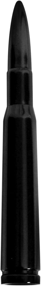 RECON ACCESS 264ANT50BK ANTENNA - .50 CAL BULLET