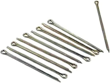Wilwood 180-0054 1/8" X 2.5" Cotter Pin Kit for Dynalite and Dynalite Single Caliper