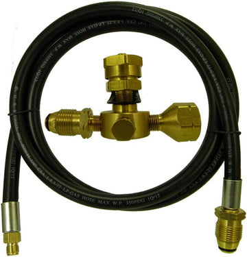 MB STURGIS 103609PKG STURGI-STAY KIT