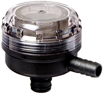 Flojet Strainer 1/2 Barb 01740012A