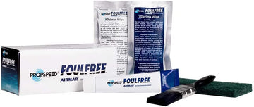 Propspeed Foulfree Foul-Release Transducer Coating - 15ml Kit Covers 2 Transducers [FFKIT]
