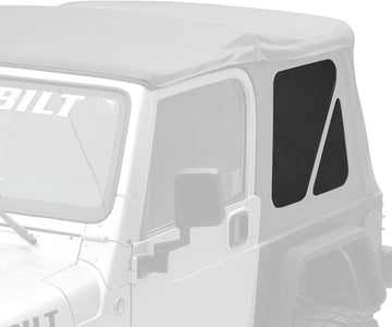 Smittybilt S/B9970235-DRWD 631410110357