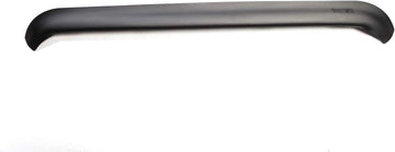 Rugged Ridge 11348.02 Hood Bug Deflector 2007-2018 JEEP WRANGLER(JK) Matte Black