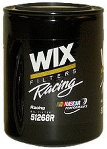 WIX Filters - 51268R Spin-On Lube Filter, Pack of 1